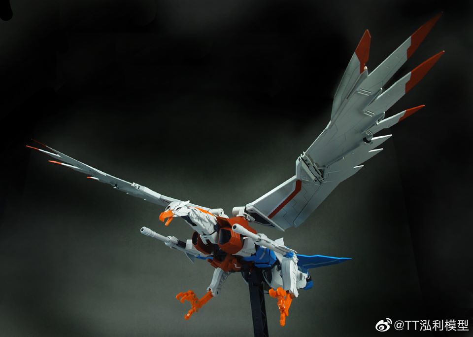 TT HONGLI PF-01 RED FALCON レッドファルコン tthmpf01-red-falcon-01.jpg